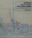 Boek :: German Battleship Helgoland