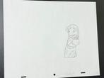 Walt Disney - Dessin danimation original de Lilo - Lilo &, Verzamelen, Disney, Nieuw