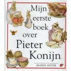 MIJN EERSTE BOEK PIETER KONIJN 9789041008251 POTTER, Verzenden, POTTER