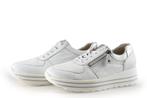 Waldlaufer Sneakers in maat 38 Wit, Kleding | Dames, Schoenen, Waldlaufer, Verzenden, Wit, Zo goed als nieuw