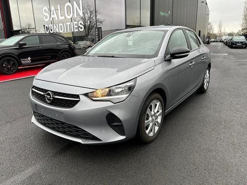 Opel Corsa, Auto's, Opel