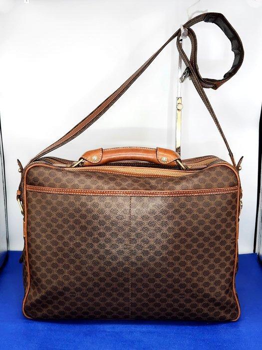 Céline - Macadam - Business bag, Bijoux, Sacs & Beauté, Sacs | Sacs Femme