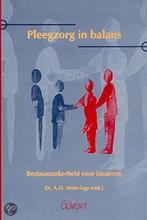 Pleegzorg in balans / KOP-Serie / 20 9789053507124, Verzenden, Zo goed als nieuw