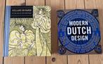 Art Nouveau in the Netherlands - Livres Holland on Paper in, Antiquités & Art, Art | Objets design