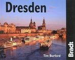 Dresden 9781841622132 Bradt, Boeken, Verzenden, Gelezen, Bradt