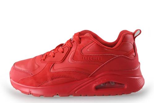 Skechers Sneakers in maat 38 Rood | 5% extra korting, Kinderen en Baby's, Kinderkleding | Schoenen en Sokken, Jongen of Meisje