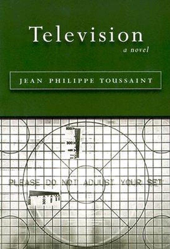 Television 9781564783721 Jean-Philippe Toussaint, Livres, Langue | Anglais, Envoi
