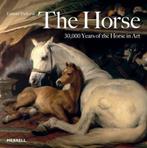 The Horse - Tamsin Pickeral - 9781858944937 - Paperback, Livres, Art & Culture | Architecture, Verzenden