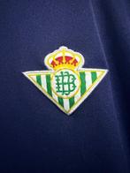 Real Betis - Spaanse voetbal competitie - 2018 -, Nieuw