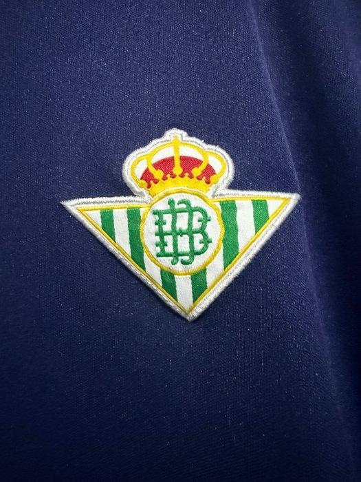 Real Betis - Spaanse voetbal competitie - 2018 -, Verzamelen, Overige Verzamelen