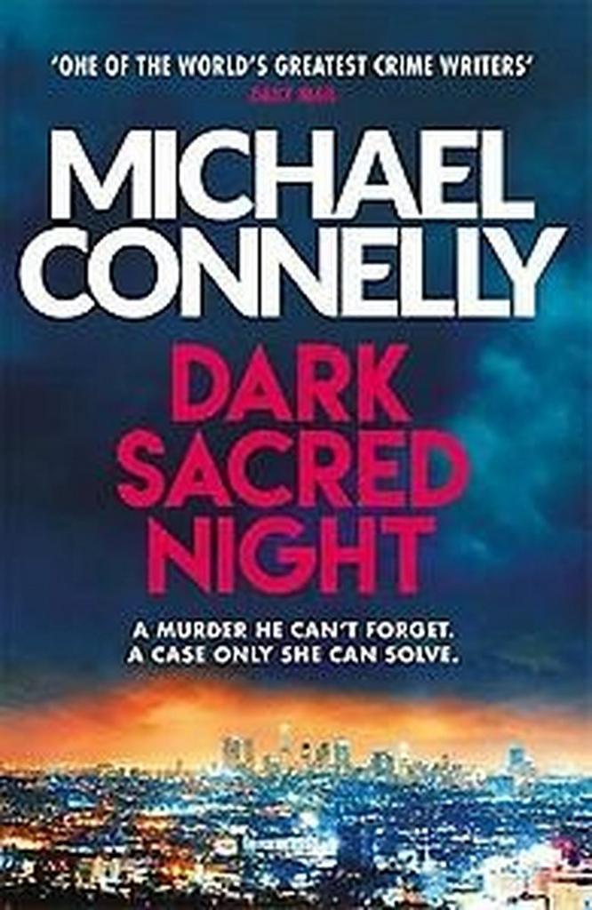 Dark Sacred Night / Harry Bosch Series / 21 9781409186984, Boeken, Taal | Engels, Gelezen, Verzenden