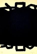 Eduardo Chillida (1924-2002) - Sans titre, Antiek en Kunst