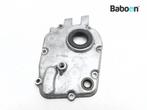 Blokdeksel om Schakelas Kawasaki ZR 7 1999-2003 (ZR-7, Motoren, Verzenden, Gebruikt