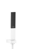 Hansgrohe Rainfinity PowderRain douchehouderset 100 1jet met, Doe-het-zelf en Bouw, Ophalen of Verzenden, Nieuw, Kraan