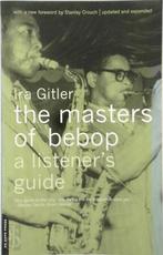 The Masters Of Bebop, Nieuw, Nederlands, Verzenden