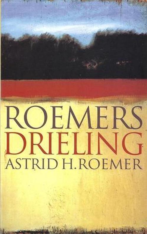 Roemers drieling / Onmogelijk moederland / 1-3 9789029535861, Boeken, Romans, Gelezen, Verzenden