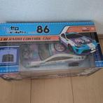 Re:Zero 1:18 - Modelauto - Toyota 86 - Radiografisch