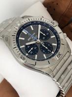 Breitling - Chronomat B01 42 Titan - EB0134101M1E1 - Homme -, Handtassen en Accessoires, Nieuw