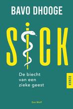 Sick 9789083383729 Bavo Dhooge, Verzenden, Gelezen, Bavo Dhooge