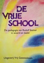 De vrije school - Frans Carlgren - 9789060383346 - Paperback, Boeken, Verzenden, Nieuw