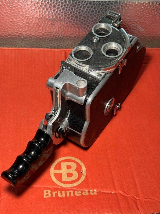 Paillard-Bolex H16 Filmcamera, Collections, Appareils photo & Matériel cinématographique