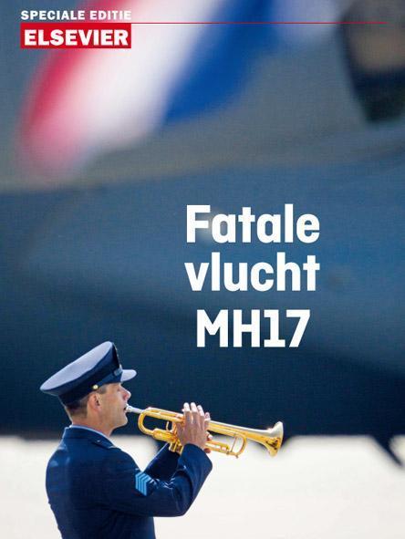 Fatale vlucht MH17 9789035252073 J.A.S. Joustra, Boeken, Geschiedenis | Wereld, Gelezen, Verzenden