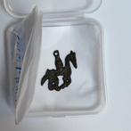 Début du Moyen Âge Bronze Amulette - Amulette ostrogothique