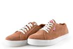 Van Lier Sneakers in maat 43 Cognac | 5% extra korting, Kleding | Heren, Schoenen, Overige kleuren, Verzenden, Van Lier, Sneakers