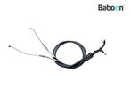 Gaskabel Kawasaki ZX 6 R 2000-2002 (NINJA ZX-6R ZX600J), Motoren, Verzenden, Gebruikt