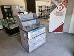 Friteuses PRO Horeca – Qualité &amp; Prix Imbattables, Verzenden