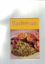 Barbecue quick & tasty 9789039617823, Boeken, Verzenden, Gelezen