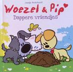 Woezel & Pip - Dappere vriendjes 8710198305468, Verzenden, Gelezen, Guusje Nederhorst