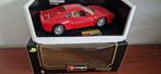 Bburago 1:18 - Voiture miniature - Ferrari GTO (1984), Nieuw