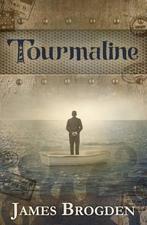 Tourmaline 9781907777967 James Brogden, Verzenden, Gelezen, James Brogden