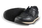 Greve Sneakers in maat 45 Zwart | 10% extra korting, Kleding | Heren, Schoenen, Greve, Sneakers, Zo goed als nieuw, Zwart