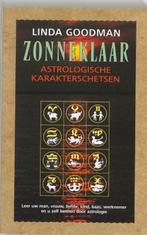 Zonneklaar 9789032505912 L. Goodman, Boeken, Verzenden, Gelezen, L. Goodman
