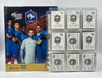 Panini - World Cup Russia 2018 - Team France - Mbappé - HARD, Verzamelen, Nieuw