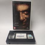 Hannibal VHS, Ophalen of Verzenden, Zo goed als nieuw