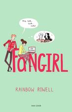 Fangirl (9789000342440, Rainbow Rowell) (Rainbow Rowell), Antiek en Kunst, Verzenden