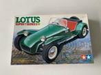 Tamiya 1:24 - Modèle réduit - Lotus Super 7 Series II, Hobby & Loisirs créatifs, Voitures miniatures | 1:5 à 1:12