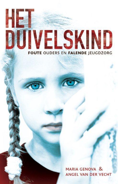Het duivelskind 9789089752390 Angel van der Vecht, Boeken, Hobby en Vrije tijd, Gelezen, Verzenden