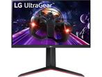 LG 24GN650 - Full HD IPS Gaming Monitor - 144Hz 1ms - 24, Computers en Software, Monitoren, Verzenden, Nieuw, LG