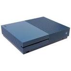 Xbox One S 500GB Deep Blue - Werkt Alleen met Digitale Games, Games en Spelcomputers, Spelcomputers | Xbox One, Ophalen of Verzenden