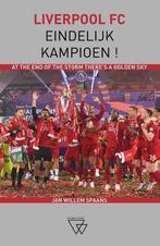 Eindelijk kampioen! 9789492419965 Jan Willem Spaans, Boeken, Verzenden, Gelezen, Jan Willem Spaans