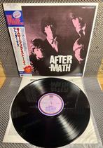 De Rolling Stones - Aftermath - 1x Japan Press -MINT -, Cd's en Dvd's, Vinyl Singles, Nieuw in verpakking