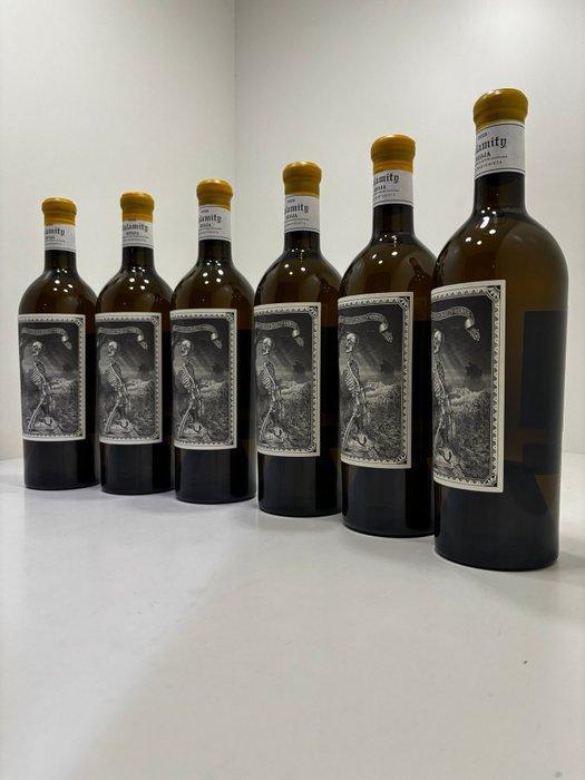2024 Oxer Bastegieta, Kalamity Blanco - Rioja DOC - 6, Collections, Vins