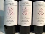 2020 Domaines Edmond De Rothschild Les Lauriers -, Verzamelen, Wijnen, Nieuw