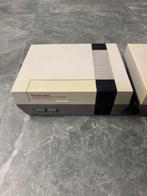 Nintendo - Nes - Lot of 2 - Spelcomputer, Games en Spelcomputers, Nieuw