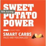 Sweet Potato Power 9781936608782 Ashley Tudor, Boeken, Verzenden, Zo goed als nieuw, Ashley Tudor