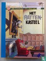 Nero [Sleen] - Het rattenkasteel - 1999, Boeken, Eén stripboek, Verzenden, Zo goed als nieuw, Neels, Marcel.